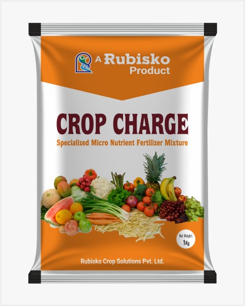 Rubisko Crop Solutions Pvt. Ltd. Products
