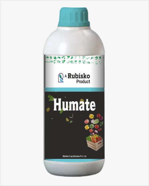 Rubisko Crop Solutions Pvt. Ltd. Products