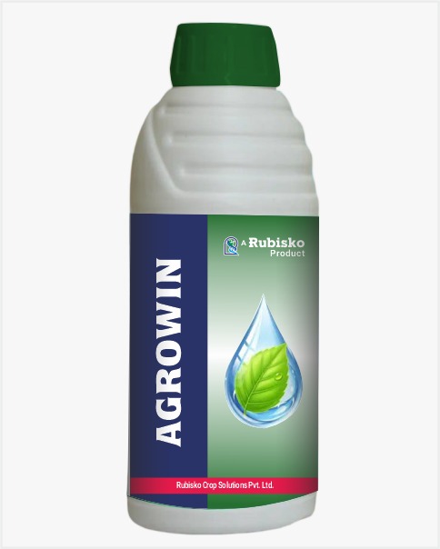 Rubisko Crop Solutions Pvt. Ltd. Products