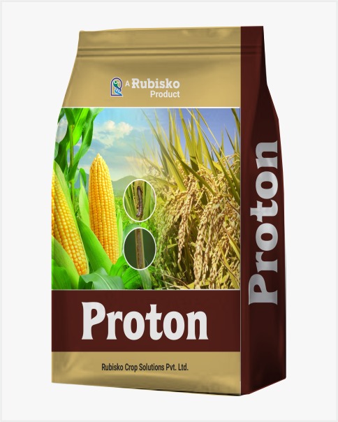 Rubisko Crop Solutions Pvt. Ltd. Products