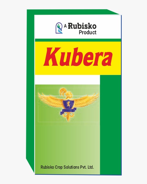 Rubisko Crop Solutions Pvt. Ltd. Products