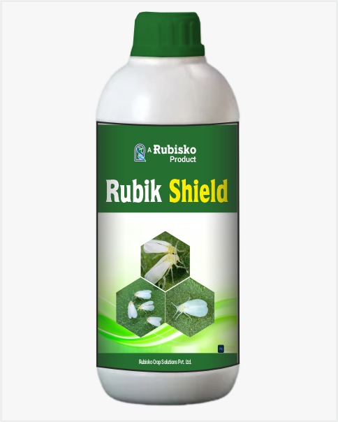 Rubisko Crop Solutions Pvt. Ltd. Products