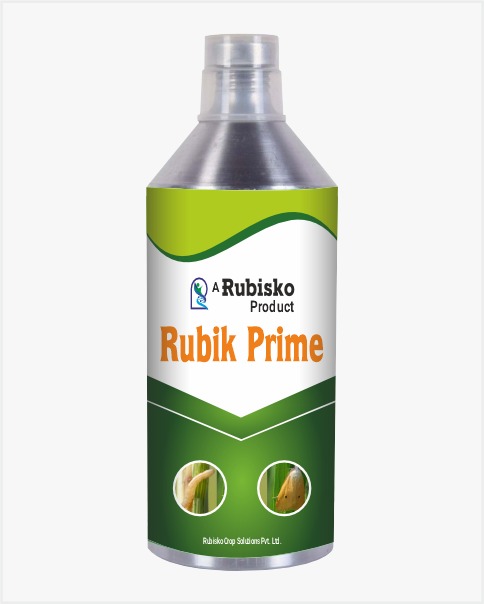 Rubisko Crop Solutions Pvt. Ltd. Products