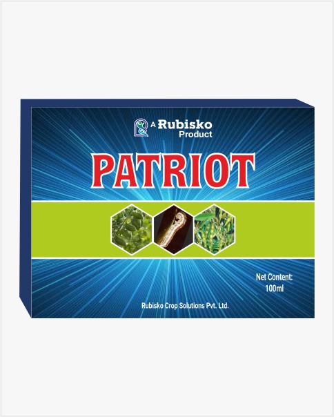 Rubisko Crop Solutions Pvt. Ltd. Products