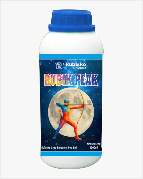 Rubisko Crop Solutions Pvt. Ltd. Products