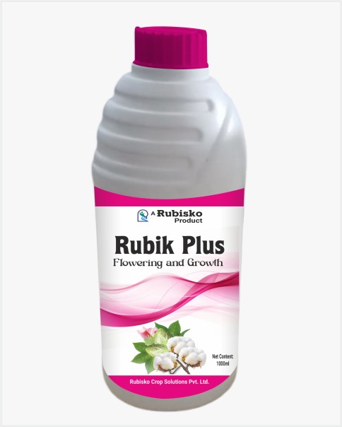 Rubisko Crop Solutions Pvt. Ltd. Products