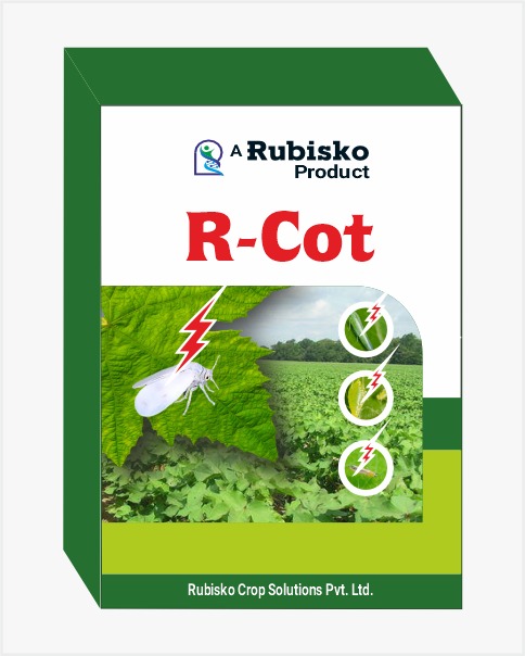 Rubisko Crop Solutions Pvt. Ltd. Products