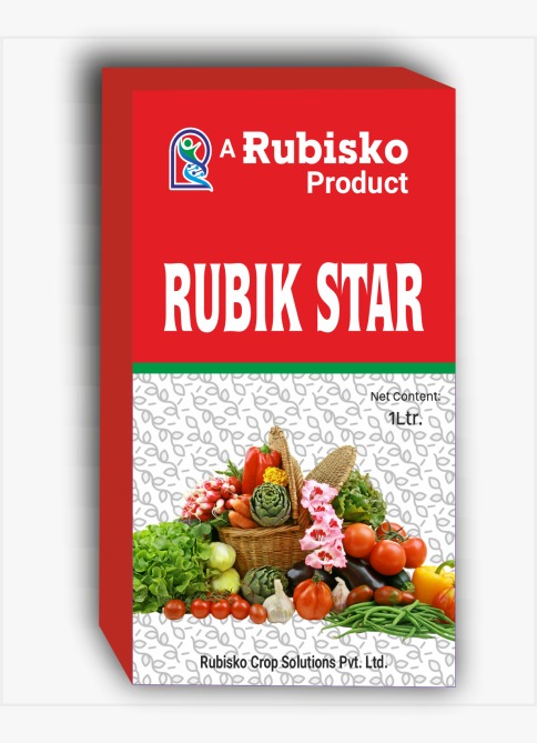 Rubisko Crop Solutions Pvt. Ltd. Products