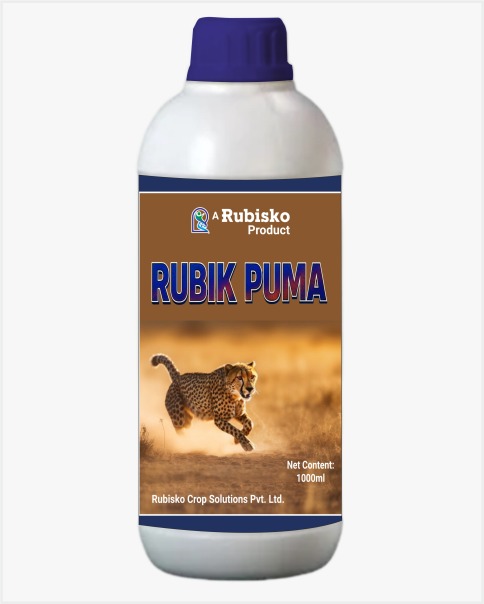 Rubisko Crop Solutions Pvt. Ltd. Products