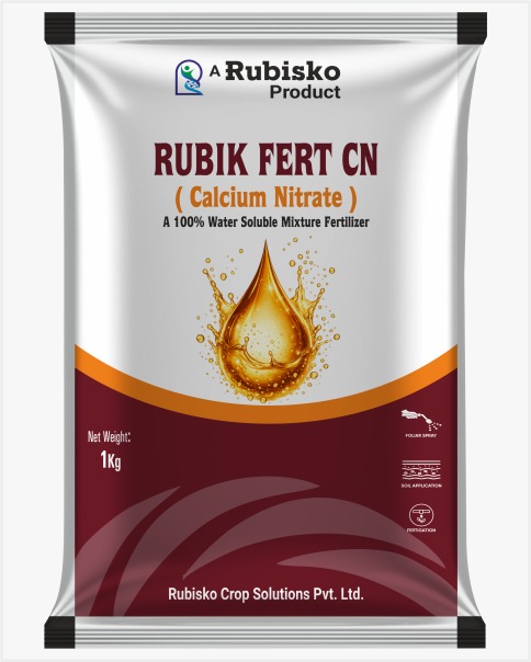 Rubisko Crop Solutions Pvt. Ltd. Products